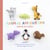 Animal Amigurumi Adventures Vol. 2 - 15 (More!) Crochet Patterns to Create Adorable Amigurumi Critters