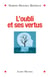 L'Oubli et ses vertus