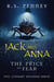 Jack And Anna - The Price of Fear - Epic Literary Universe Series