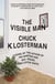 The Visible Man - A Novel