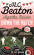 Agatha Raisin in Down the Hatch