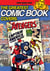 The Greatest Comic Book Covers of All Time
