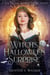 A Witch's Halloween Surprise: A Fae of Calaveras Short Story - Fae of Calaveras, #5