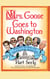 Mrs. Goose Goes to Washington - Nursery Rhymes for the Political Barnyard