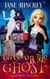 Give up the Ghost - The Ghost Detective Mysteries, #2