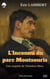 L'Inconnu du parc Montsouris - Une enquête de Théodore Méry