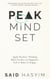 Peak Mindset: Apply Realistic Thinking When Studies on Happiness Fail to Make Us Happy - Peak Productivity, #4