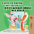 I Love to Brush My Teeth Mwen renmen Bwose Dan mwen - English Haitian Creole Bilingual Collection
