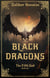 Black Dragons - The Fifth God, #1