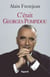 C'était Georges Pompidou