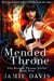 Mended Throne - Broken Throne, #5