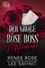 Der große böse Boss: Miteinander - The-Werewolves-of-Wall-Street-Serie, #4