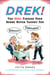 Drek! - The Real Yiddish Your Bubbe Never Taught You