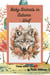 Baby Animals In Autumn - Wolf