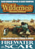 Wilderness Double Edition 20: Firewater / Scar - Wilderness, #20