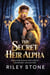 The Secret Heir Alpha: A Fated Mate Romance with a Shifter, Rejected Mate, and Secret Baby