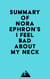 Summary of Nora Ephron's I Feel Bad About My Neck