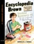 Encyclopedia Brown Double Mystery #1 - Featured mysteries from Encyclopedia Brown, Boy Detective