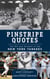 Pinstripe Quotes - The Wit and Wisdom of the New York Yankees