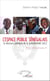 L'espace public sénégalais - Le discours politique de la présidentielle 2012