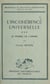 L'incohérence universelle (3). Le mirage de l'ordre - Suivi d'un Index des matières contenues dans les trois volumes