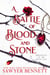A Battle of Blood and Stone - Chronicles of the Stone Veil, #4