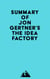 Summary of Jon Gertner's The Idea Factory