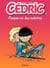 Cédric - Tome 8 - Comme sur des roulettes