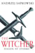 Season of Storms - A Novel of the Witcher – Now a major Netflix show