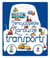 L'encyclopédie Larousse des transports