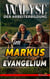 Analyse der Arbeiterbildung im Markus Evangelium - Die Lehre von der Arbeit in der Bibel, #23