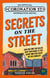 Secrets on the Street - An Official Coronation Street Interactive Novel