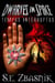 Tempus Interruptus - Dwarves in Space, #1