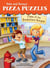 Case of the Bookstore Burglar #3