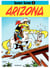 Lucky Luke - Tome 3 - Arizona