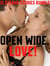 Open Wide Love 15 Steamy Stories Bundle