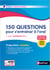 150 questions pour s'entraîner à l'oral 2024/2025 - Préparation complète aux concours territoriaux - Catégories B et C - ePUB
