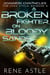 A Broken Fighter on Bloody Sands - The Lyra Cycle, #3