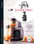 Faites vos jus ! avec Juice & Clean