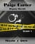Paige Carter: Deputy Sheriff Season 5 - Crime Blog, #5