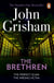 The Brethren - A gripping crime thriller from the Sunday Times bestselling author of mystery and suspense