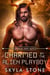 Charmed by the Alien Playboy - Ixionian Fated Mates, #4