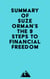 Summary of Suze Orman's The 9 Steps to Financial Freedom