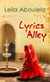 Lyrics Alley - From the winner of the PEN Pinter Prize 2025