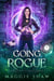 Going Rogue - Time Cop Mysteries, #2