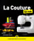 La Couture Pour les Nuls, 2e édition
