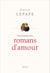 Une histoire des romans d'amour