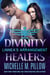 Linnea's Arrangement - Divinity Healers, #3