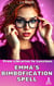 From Librarian to Luscious: Emma's Bimbofication Spell - Magic Salon Bimbos, #1