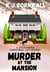 Murder at the Mansion - A Jessie Harper Paranormal Cozy Mystery, #3